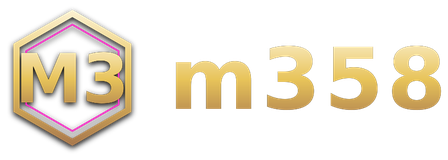 m358 logo